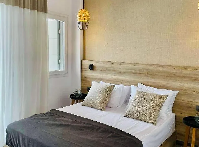 Economy King Room