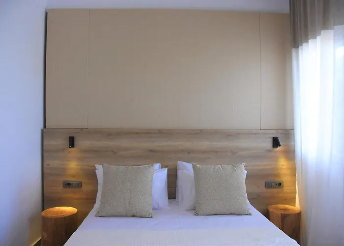 Economy King Room