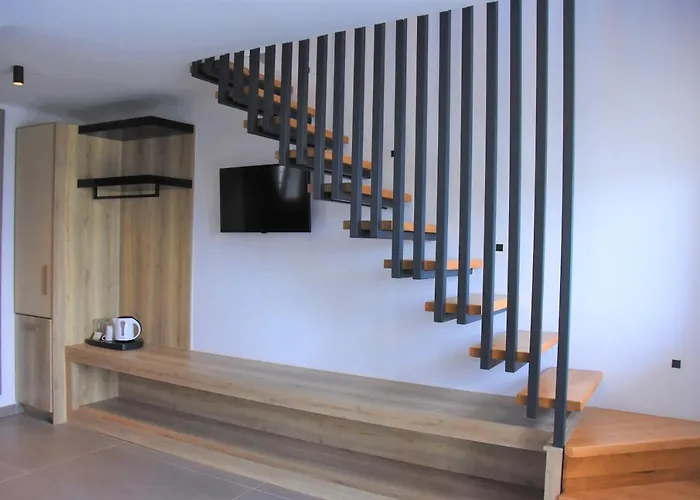 Maisonette