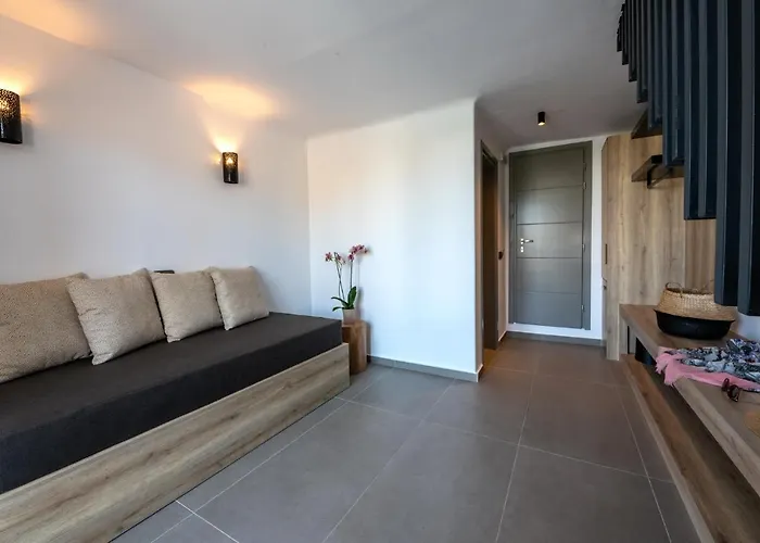 Maisonette