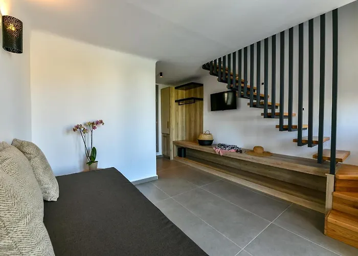 Maisonette